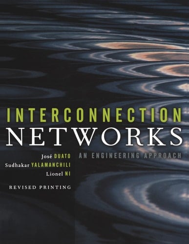 Interconnection Networks