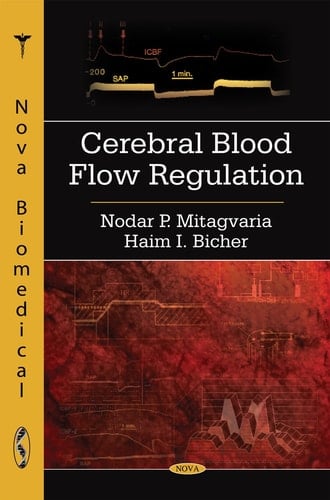 Cerebral Blood Flow Regulation