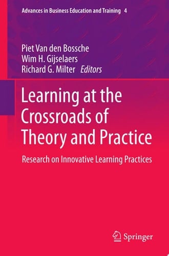 Learning at the Crossroads of Theory and Practice