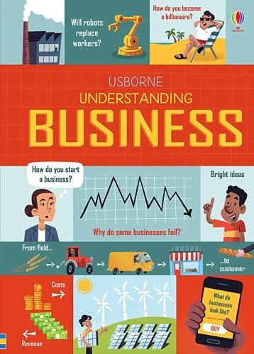 Understanding Business