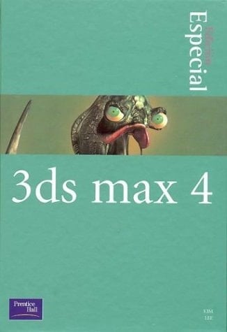 3DS Max 4 Edición Especial