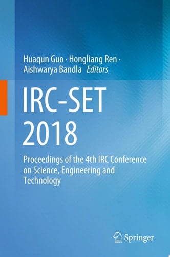 IRC-SET 2018