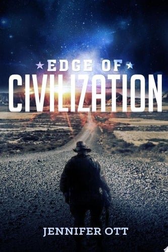 Edge of Civilization