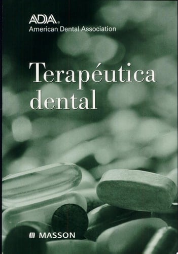 Terapeutica Dental
