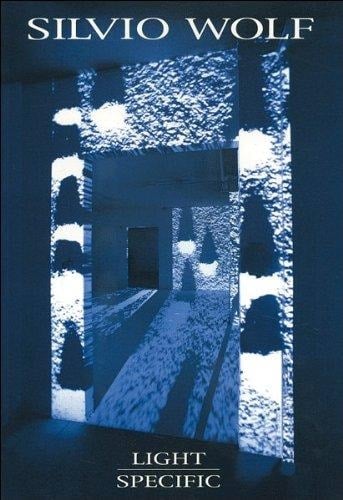 Light specific opere 1977-1995
