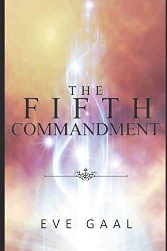 The Fifth Commandment Large Print Edition