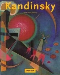 Wassily Kandinsky 1866-1944 : il passaggio all'astrazione