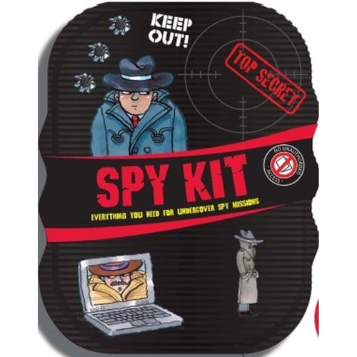 Spy Kit