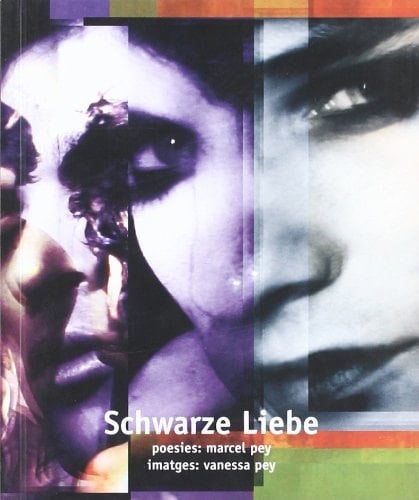 Schwarze Liebe