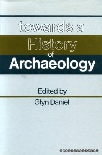 A Social History of Danish Archaeology (1805-1975)
