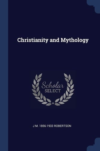 Christianity and Mythology