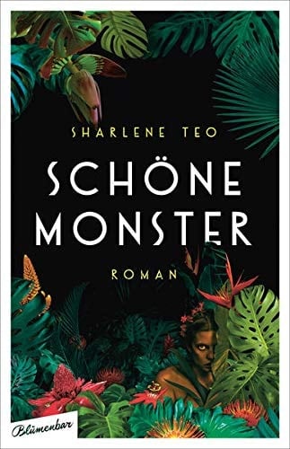Schöne Monster Roman