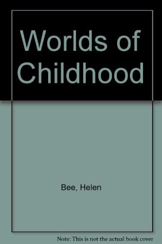 Developing Child Telecourse Text and Study Guide