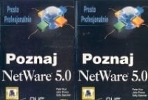 Poznaj Netware 5.0