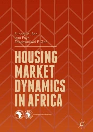 Housing Market Dynamics in Africa