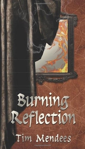 Burning Reflection