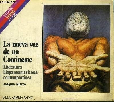 La nueva voz de un continente