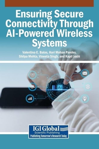 Ensuring Secure Connectivity Through AI-Powered Wireless Systems