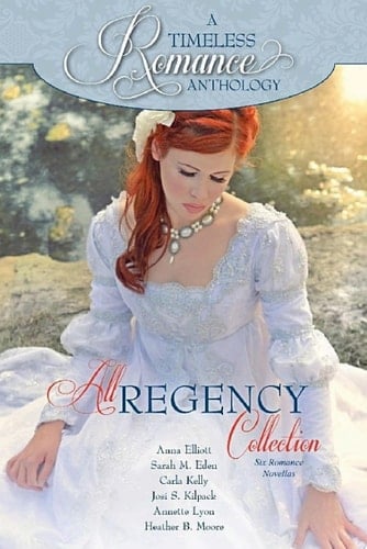 All Regency Collection