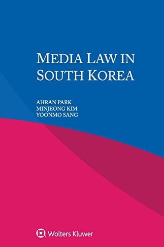 Media Law in South Korea
