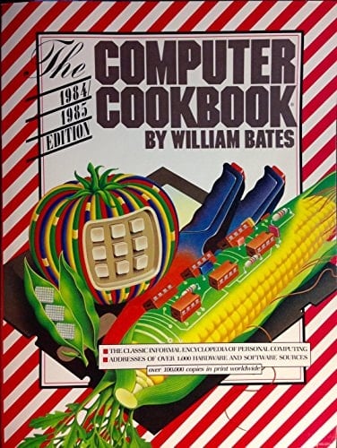 The Computer Cookbook