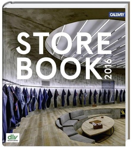 Store book 2016