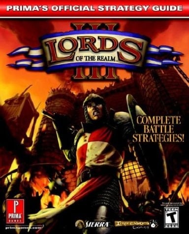 Lords of the Realm III