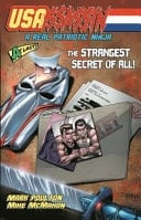 USAssassin Book II Enter Zeroface