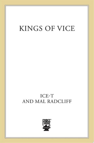 Kings of Vice A Novel