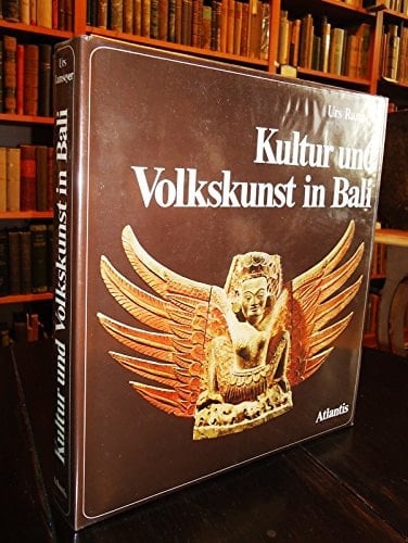 Kultur und Volkskunst in Bali