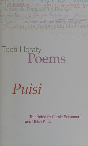 Poems