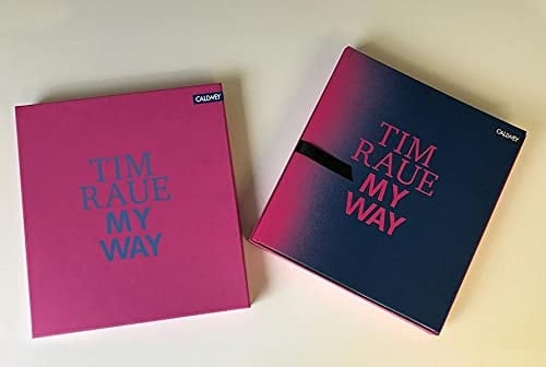 My Way - Englische Ausg. Limitierte Sonderausgabe From the Gutter to the Stars