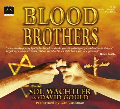 Blood Brothers