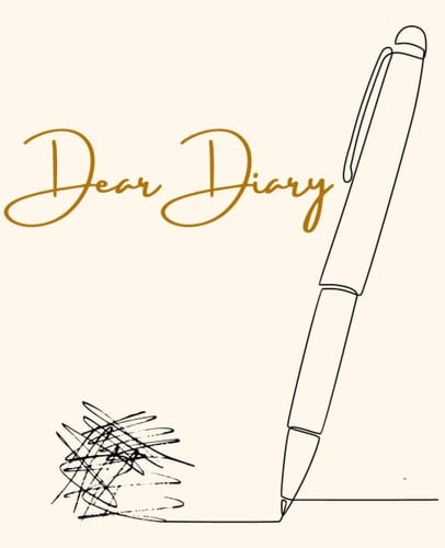 Dear Diary