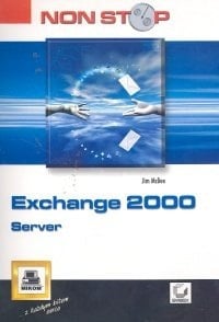 Exchange 2000 Server