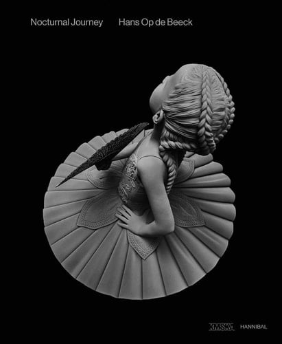 Nocturnal Journey Hans Op de Beeck