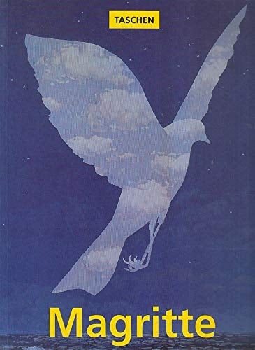 René Magritte 1898-1967 : Der sichtbare Gedanke