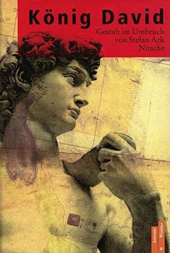 König David Gestalt im Umbruch