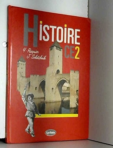 Histoire CE2