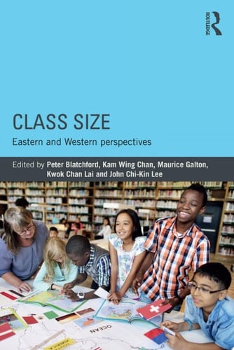 Class Size Eastern and Western perspectives