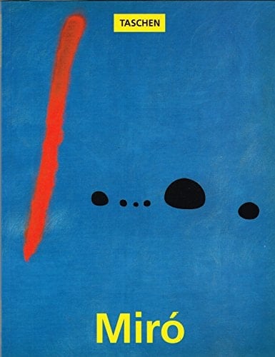 Joan Miró, 1893-1983