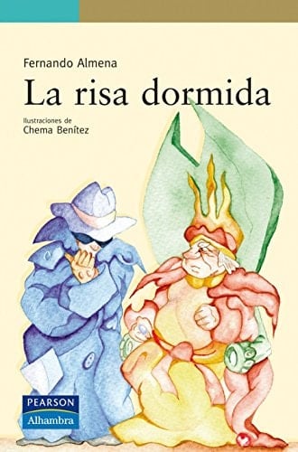 La risa dormida