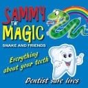 Sammy the Magic Snake and Friends Everything about Your Teeth