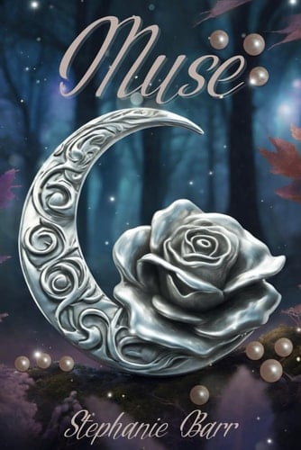 Muse: Book 1 in The Artist's Bane Series