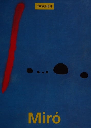 Joan Miró 1893-1983