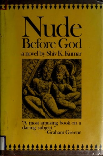 Nude Before God