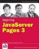 Beginning JavaServer Pages 3