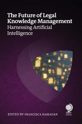 The Future of Legal Knowledge Management