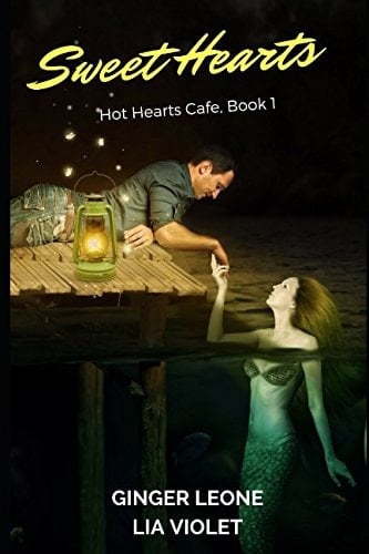 Sweet Hearts Hot Hearts Cafe, 1