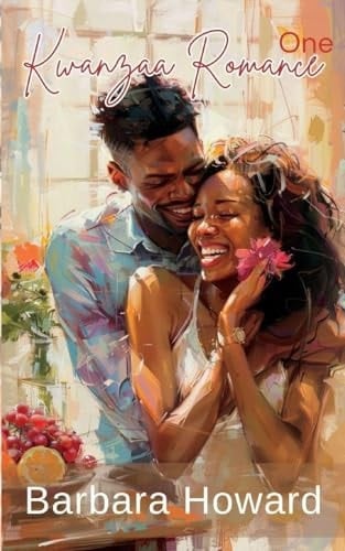 From Rivals to Romance (Kwanzaa Romance Collection)